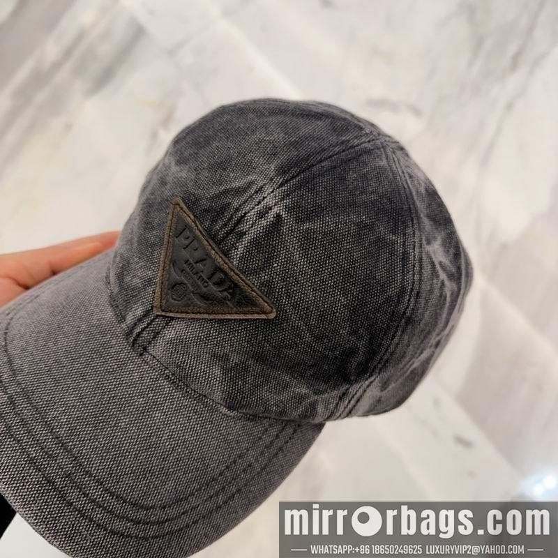 Replica Prada Hat dx23