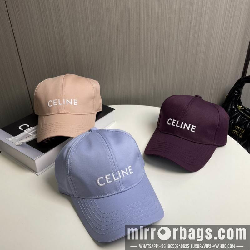 Replica Celine Hat dx83