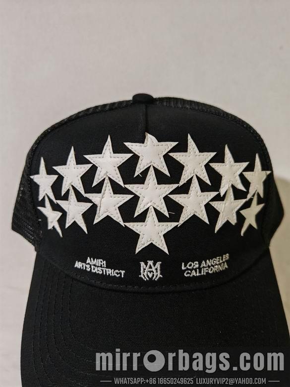 Replica Amiri Hat 53