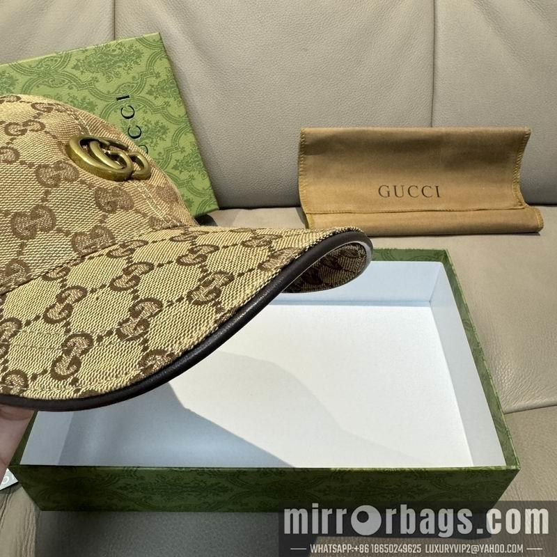 Replica Gucci Hat dx152
