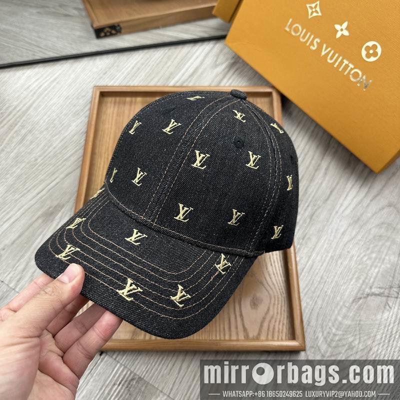 Replica LV Hat dx101