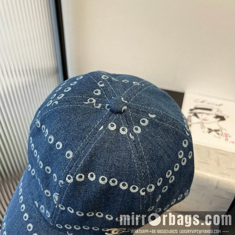 Replica Chanel Hat dx28