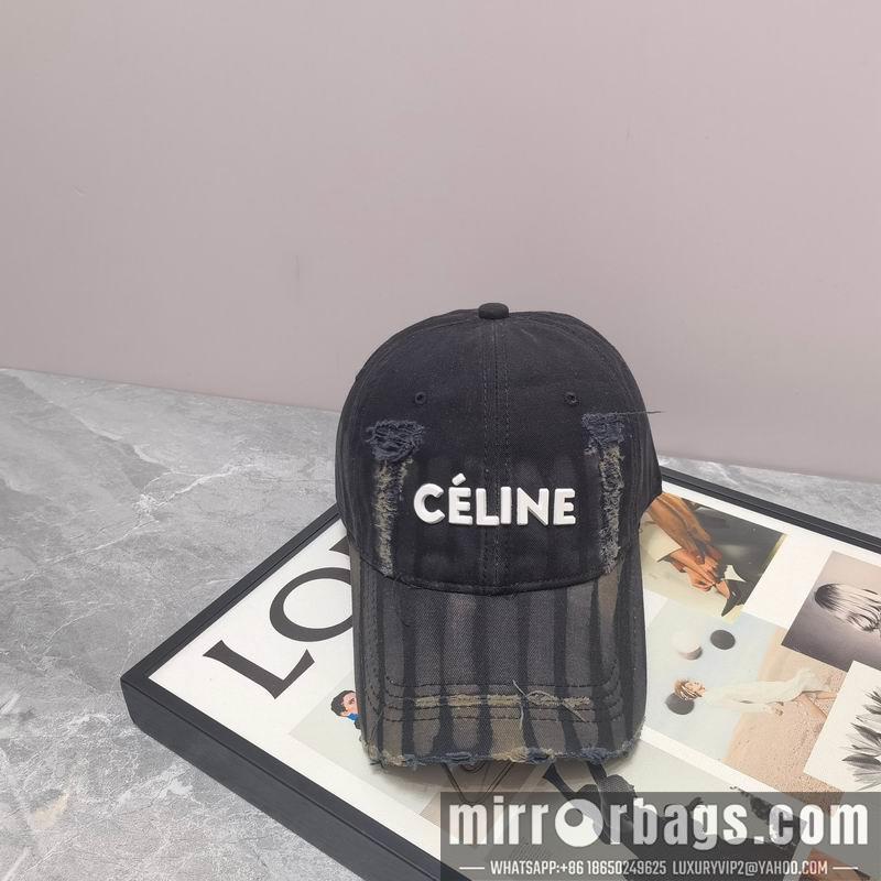 Replica Celine Hat dx42