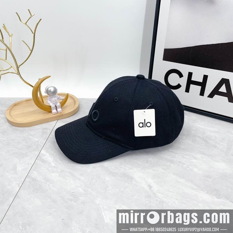 Replica Alo Hat dx17