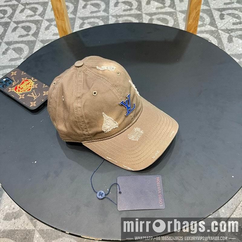 Replica LV Hat 050706