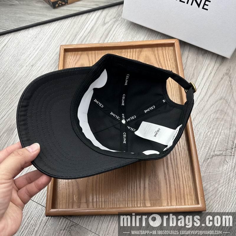 Replica Celine Hat dx99