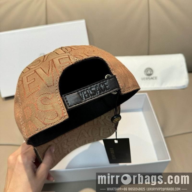 Replica Versace Hat dx09