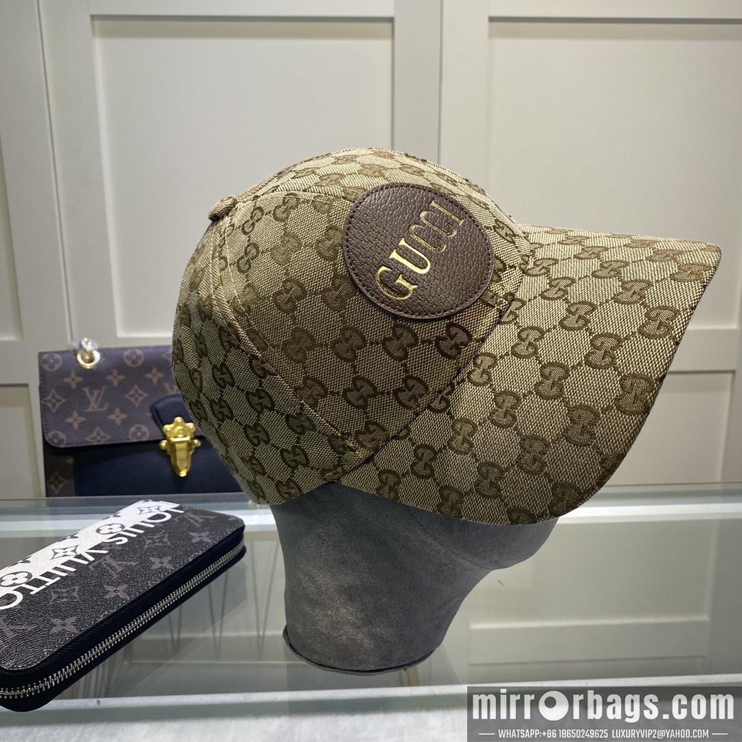 Replica Gucci Hat dx01