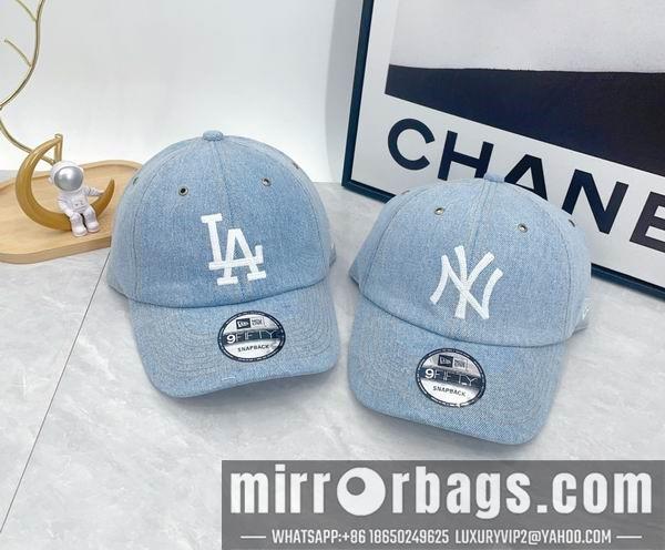Replica MLB NY Hat dx67