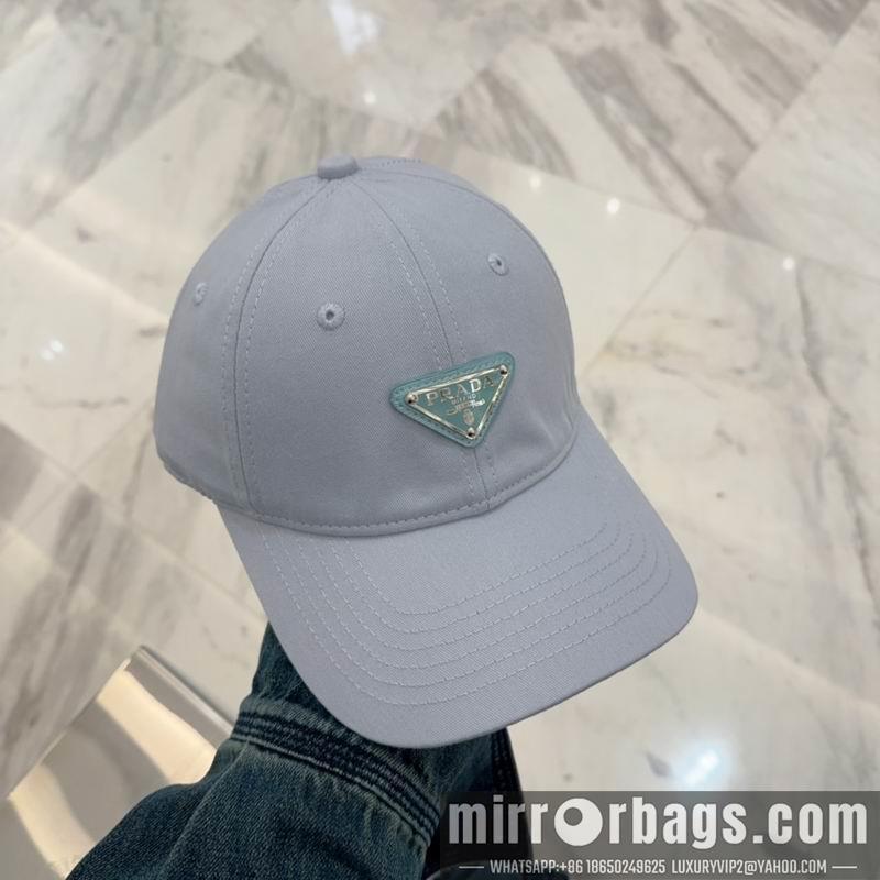 Replica Prada Hat dx22