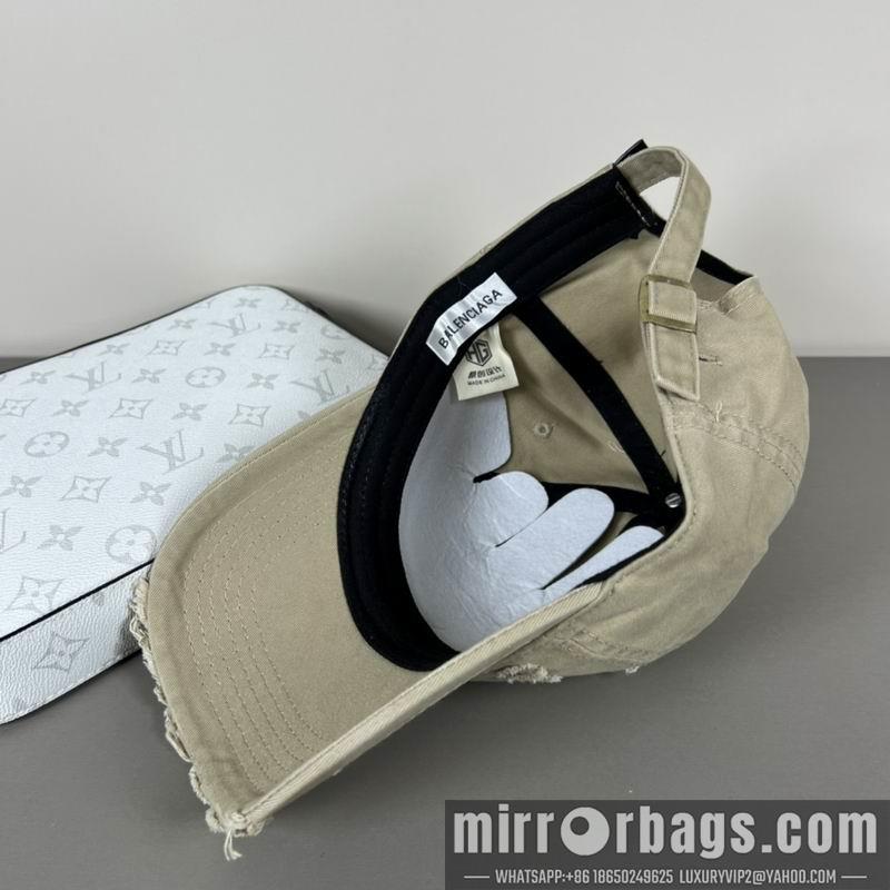 Replica Balenciaga Hat dx81