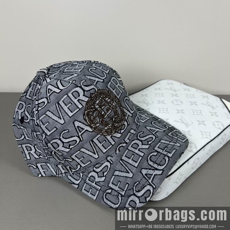 Replica Versace Hat dx12