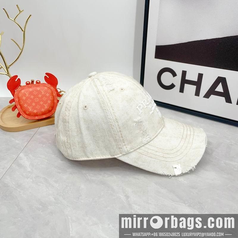 Replica Prada Hat dx14