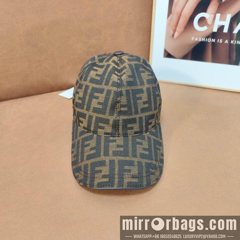 Replica Fendi Hat dx56