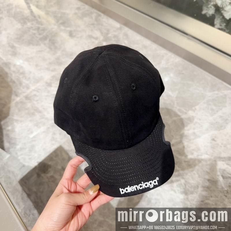 Replica Balenciaga Hat dx55