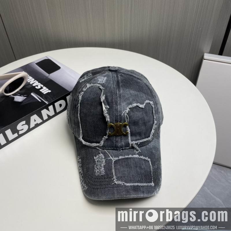 Replica Chanel Hat dx71