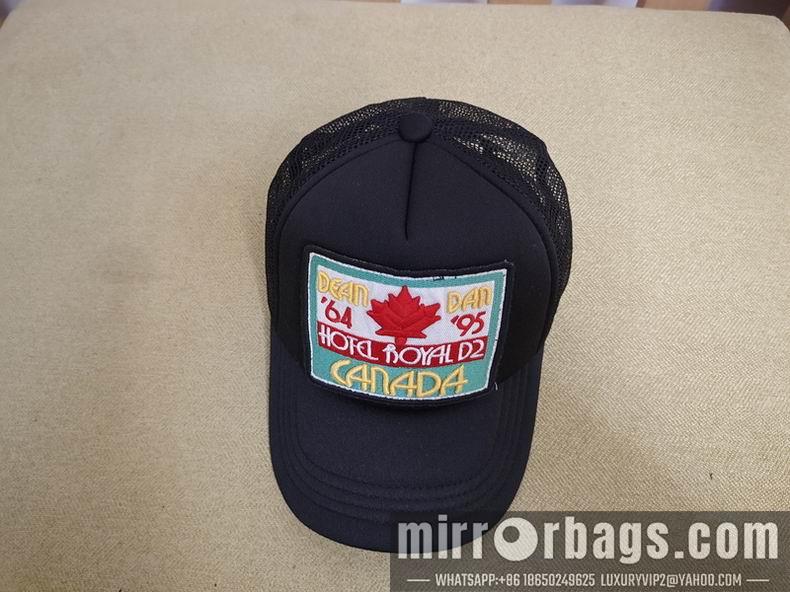 Replica DSQ Hat y 10