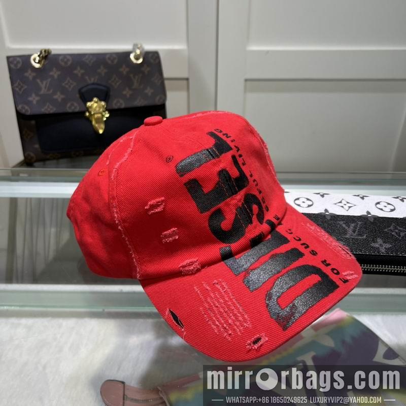 Replica Diesel Hat dx04