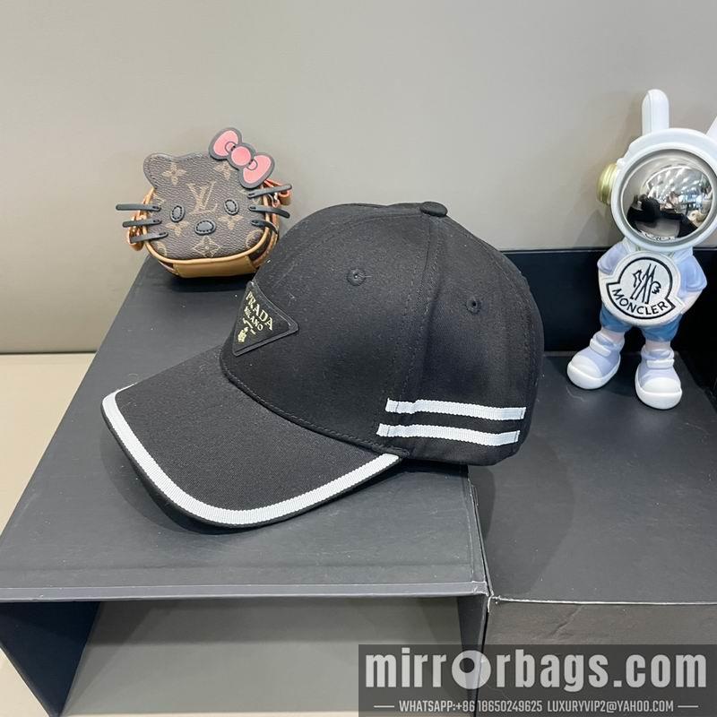 Replica Prada Hat 080502