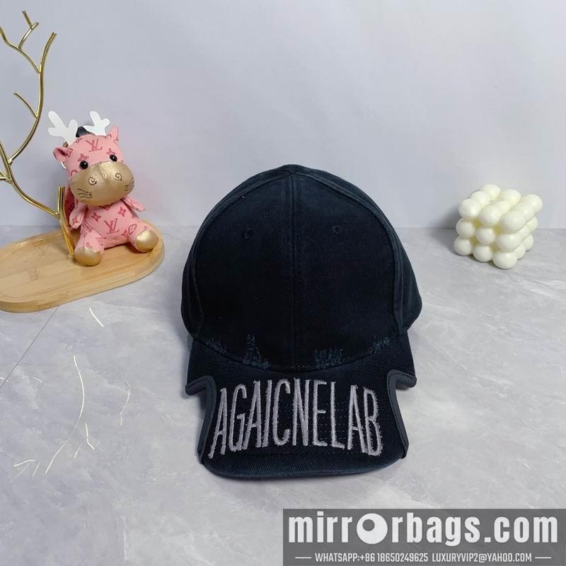 Replica Balenciaga Hat dx86