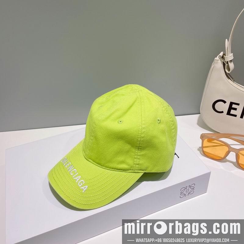 Replica Balenciaga Hat 110603