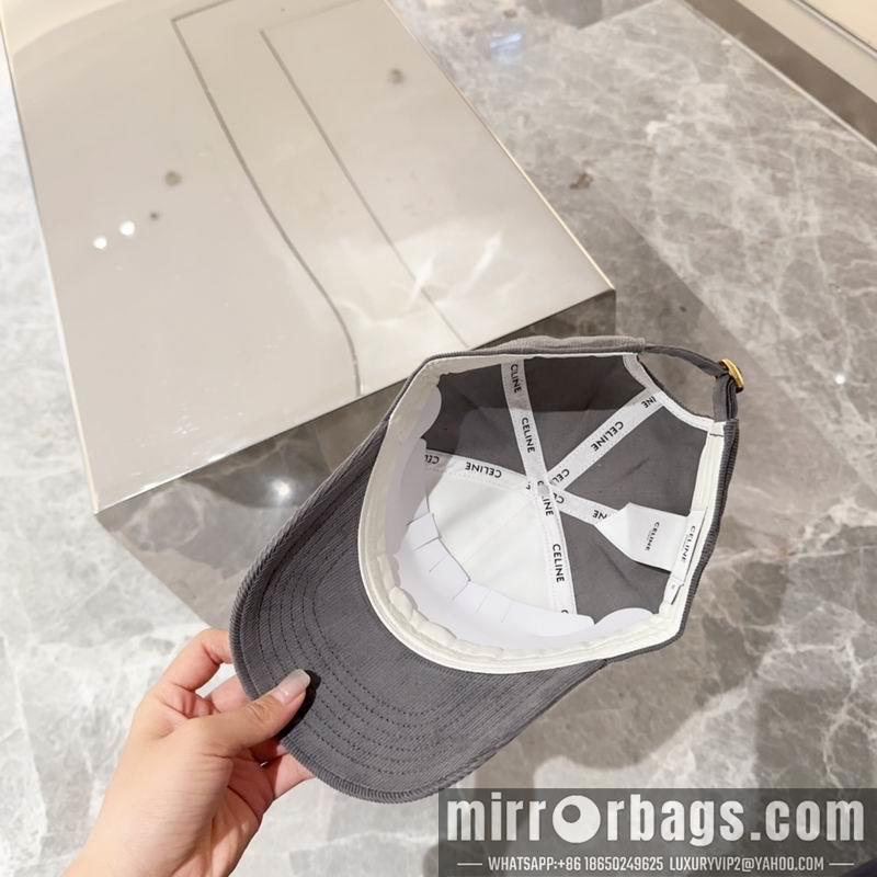 Replica Celine Hat dx96