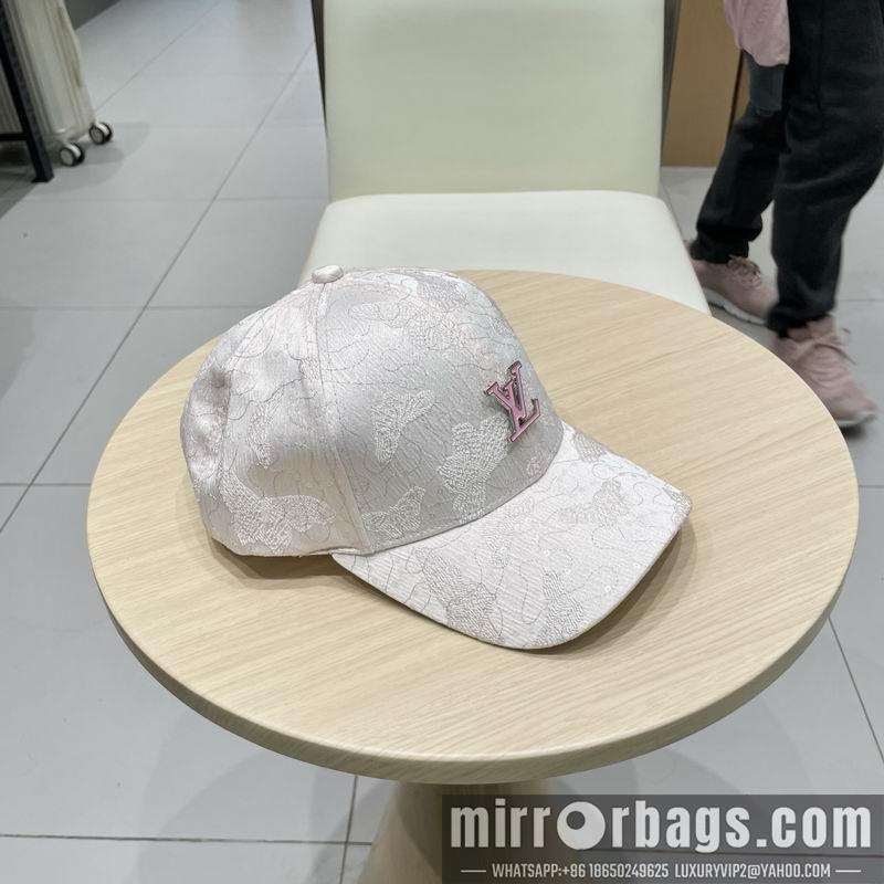 Replica LV Hat 041402