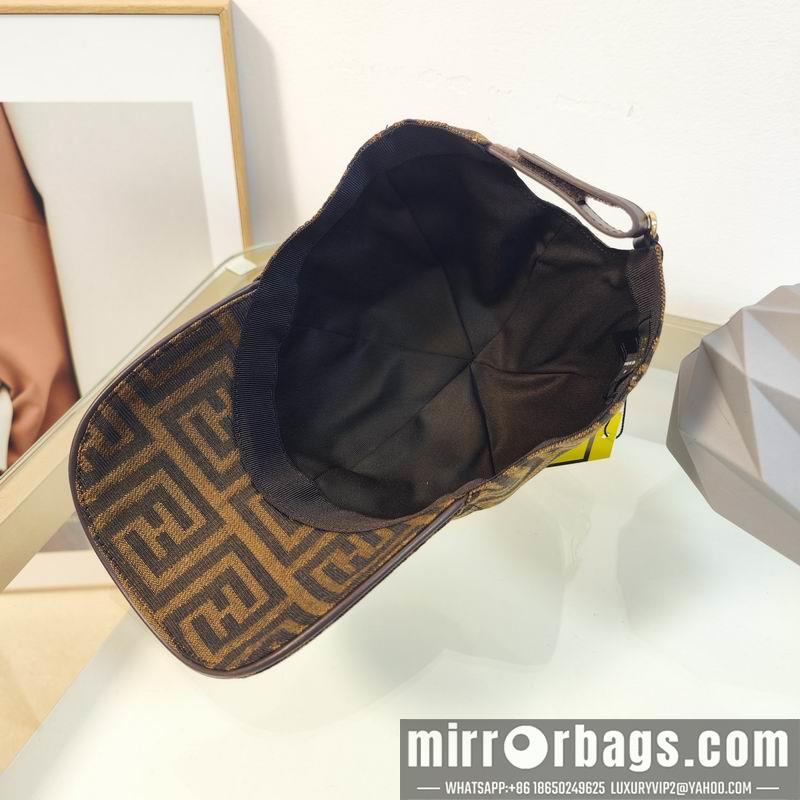Replica Fendi Hat dx78