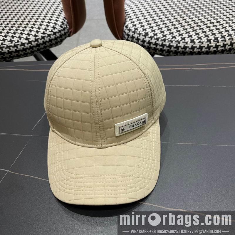 Replica Prada Hat 121403