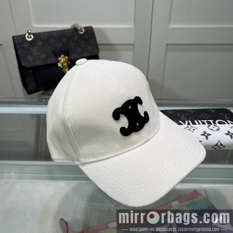 Replica Celine Hat dx103