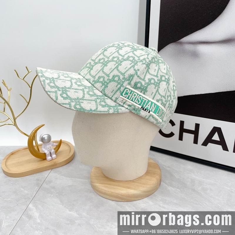 Replica Dior Hat dx12