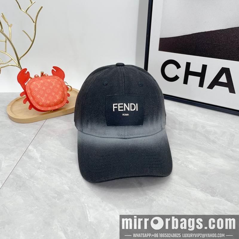 Replica Fendi Hat dx70