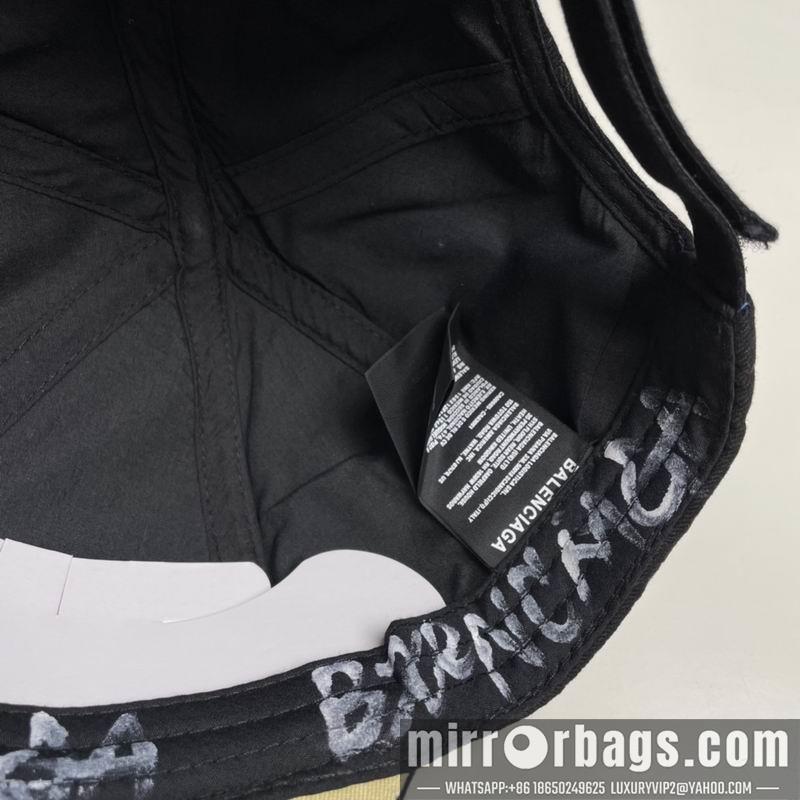 Replica Balenciaga Hat dx63