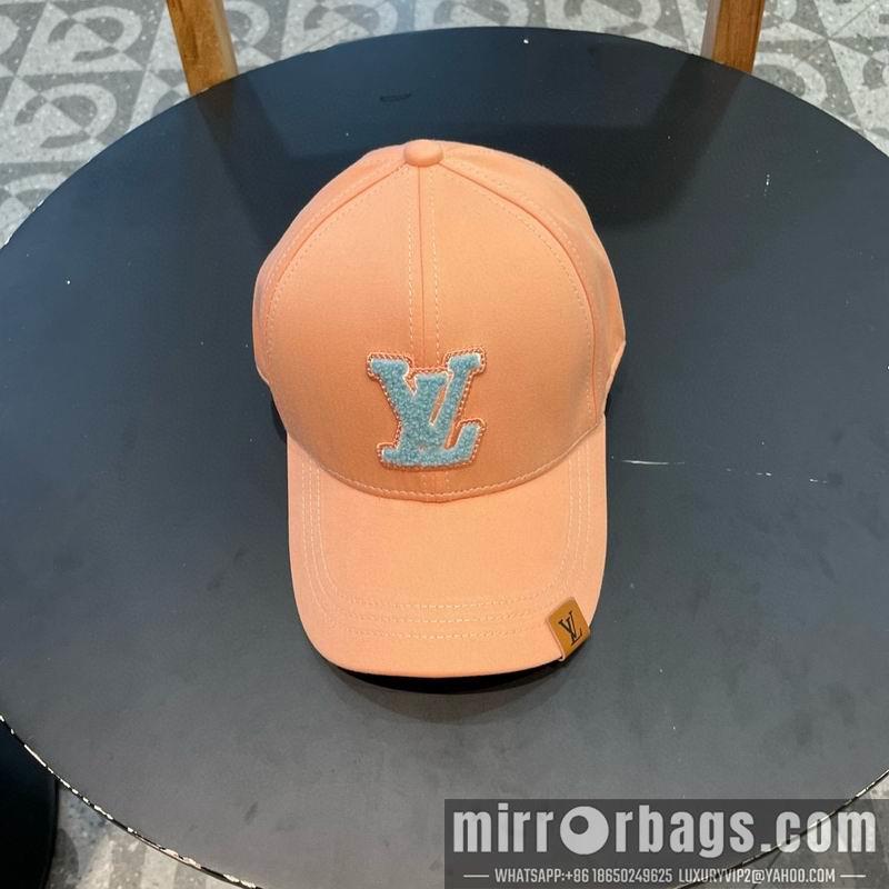 Replica LV Hat 072303