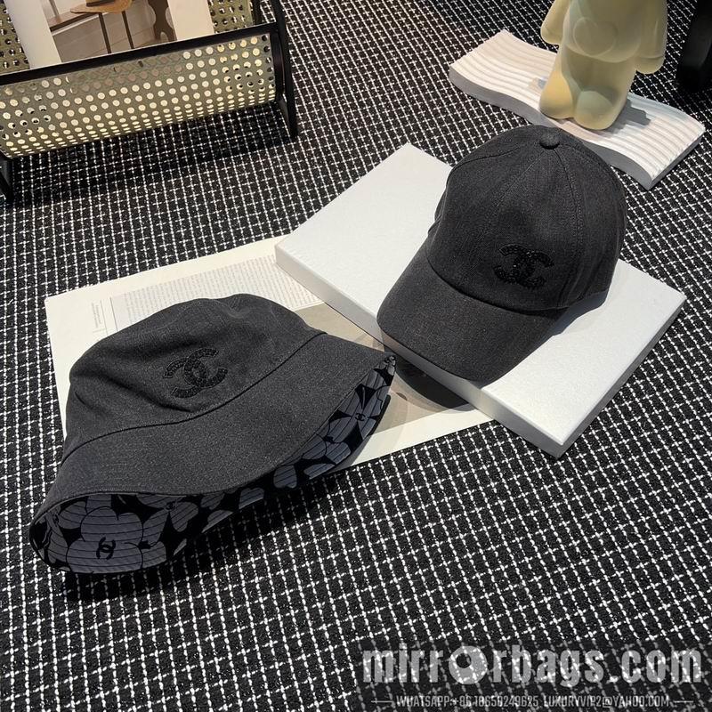 Replica Chanel Hat dx27