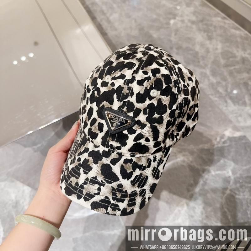 Replica Prada Hat dx40