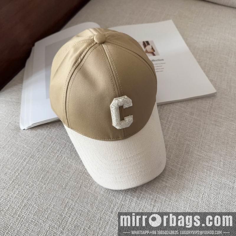 Replica Celine Hat 021004