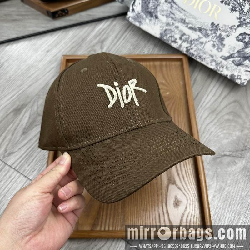 Replica Dior Hat dx11