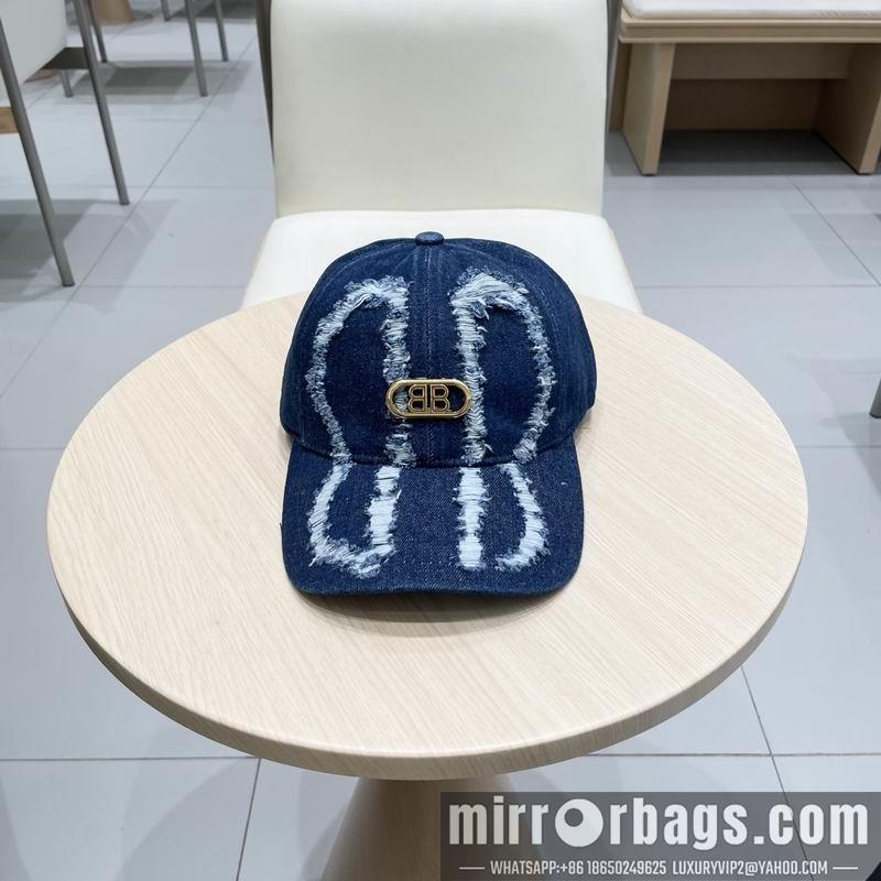 Replica Balenciaga Hat 030979
