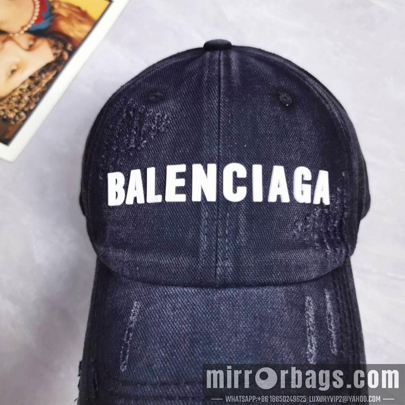 Replica Balenciaga Hat dx34