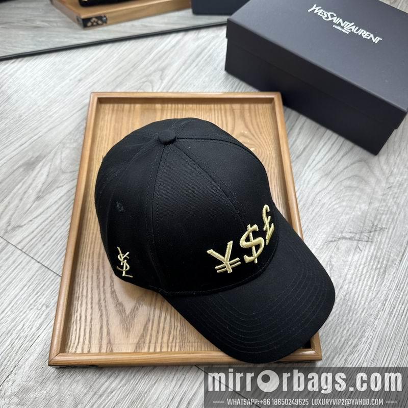 Replica YSL Hat dx05