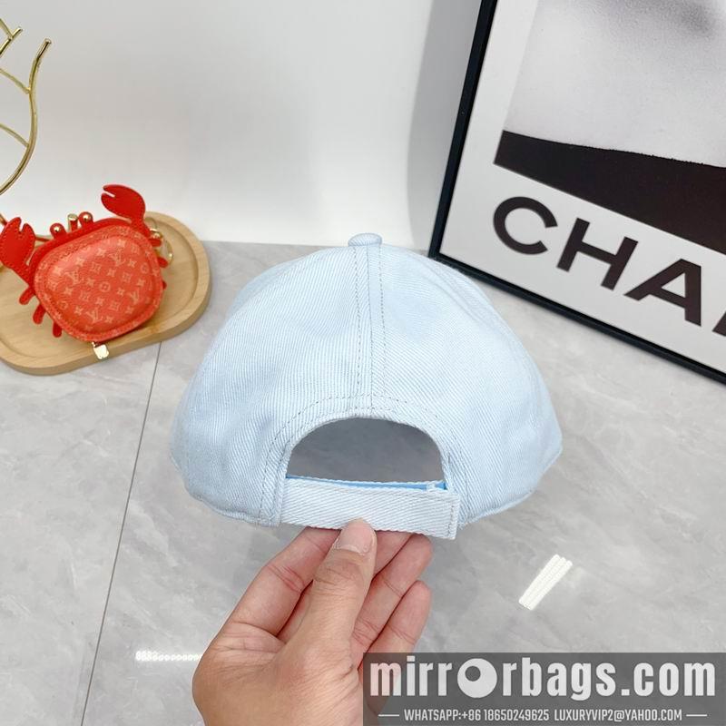 Replica Miumiu Hat dx03