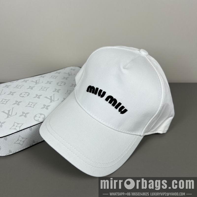Replica Miumiu Hat dx11