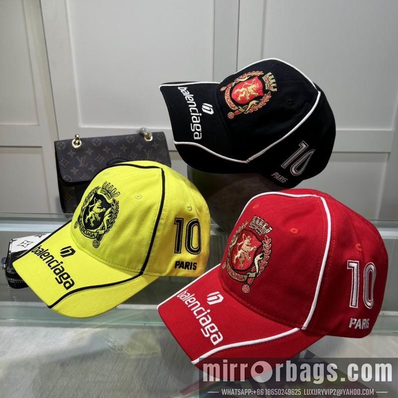 Replica Balenciaga Hat 122801