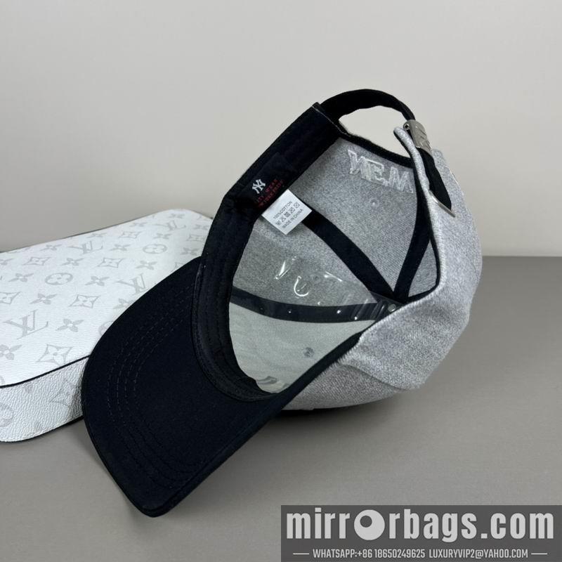 Replica MLB NY Hat dx41