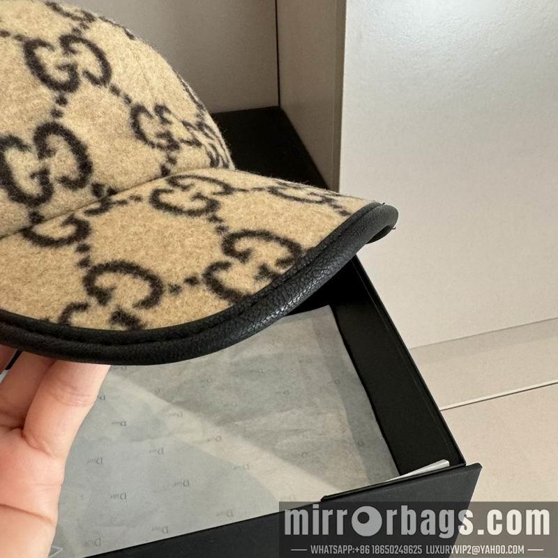 Replica Gucci Hat dx139