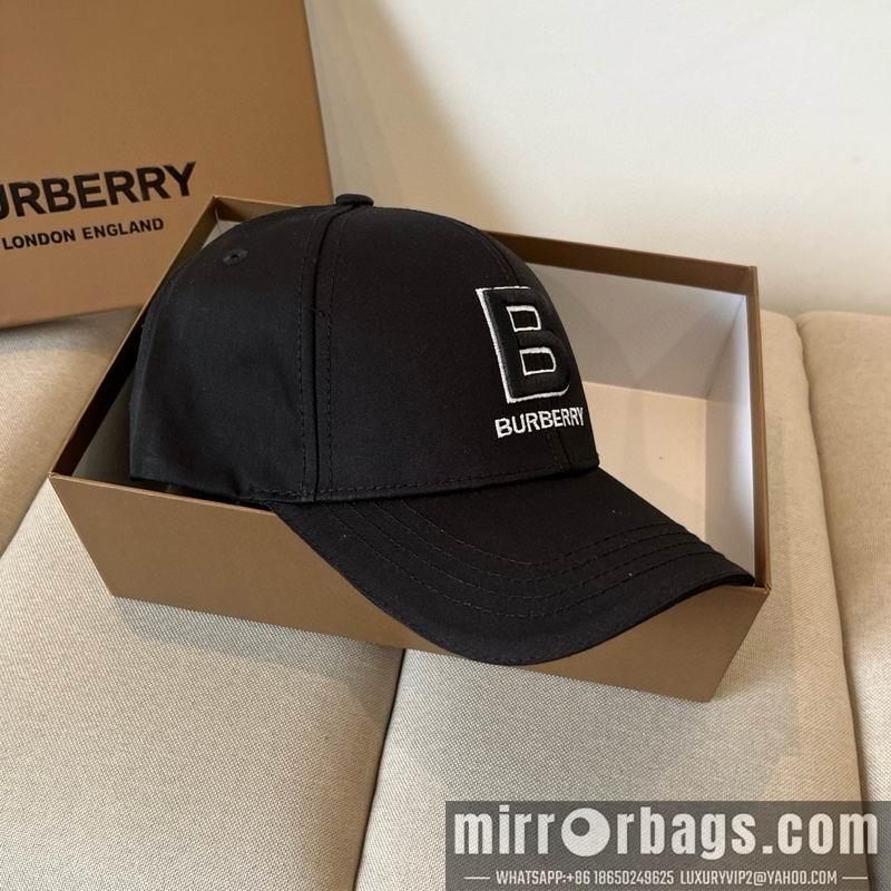 Replica Burberry Hat dx08