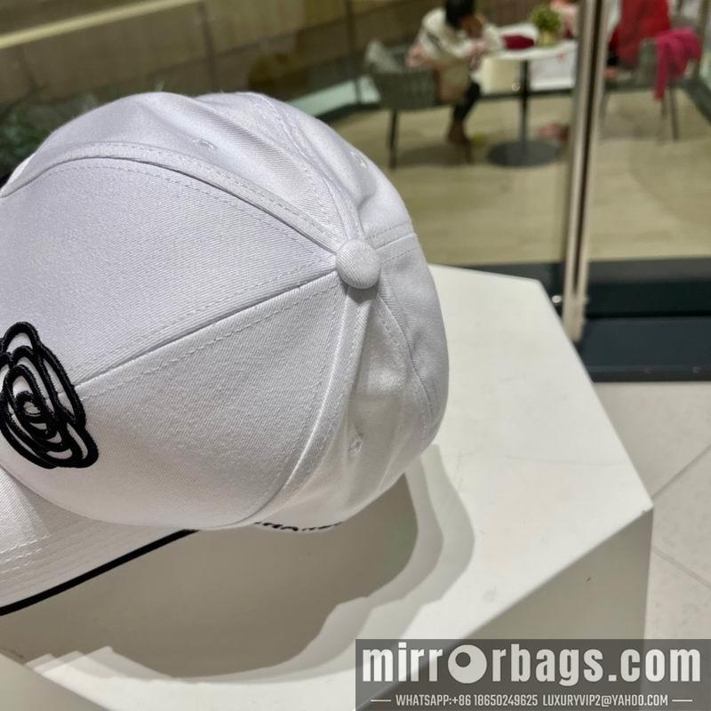 Replica Chanel Hat 090603