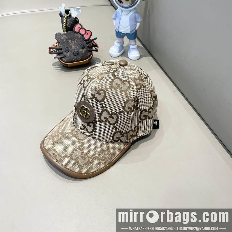 Replica Gucci Hat 072801