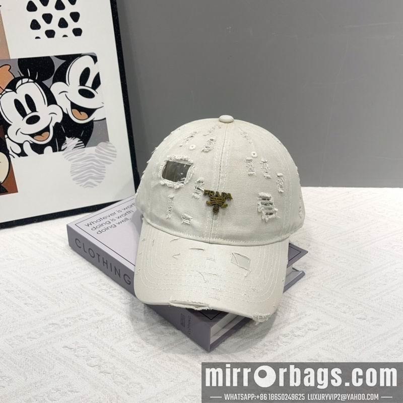Replica Prada Hat hm02